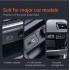Mcdodo CA-0900 USB Type C to 3.5mm AUX Jack Coil Cable Castle Series 1.8m